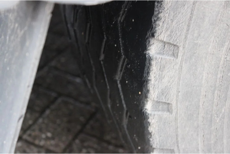 Kyl/ Frys semitrailer Kögel CARRIER VECTOR 1950 + 2.67 + ATP: bild 15