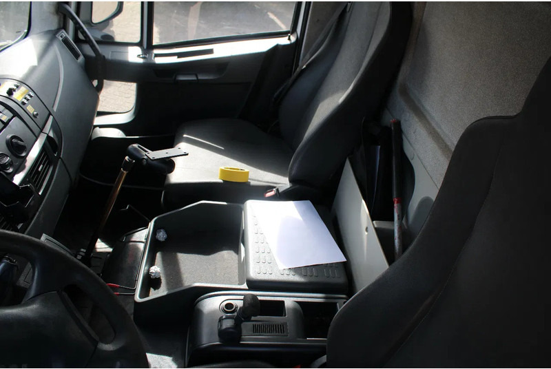 Iveco Eurocargo 120EL18 + COMET + EURO 5 - Lastbil: bild 5 Iveco Eurocargo 120EL18 + COMET + EURO 5 - Lastbil: bild 5