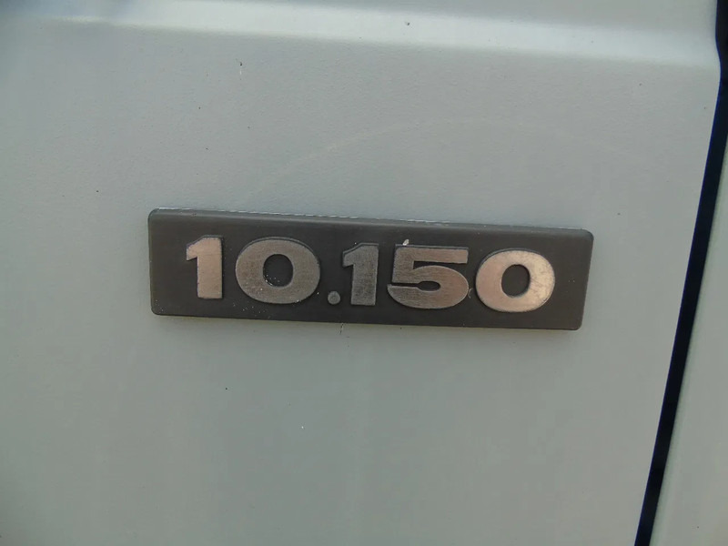 Hästbuss MAN 10 .150 + 2-3 HORSES + MANUAL: bild 15 Hästbuss MAN 10 .150 + 2-3 HORSES + MANUAL: bild 15