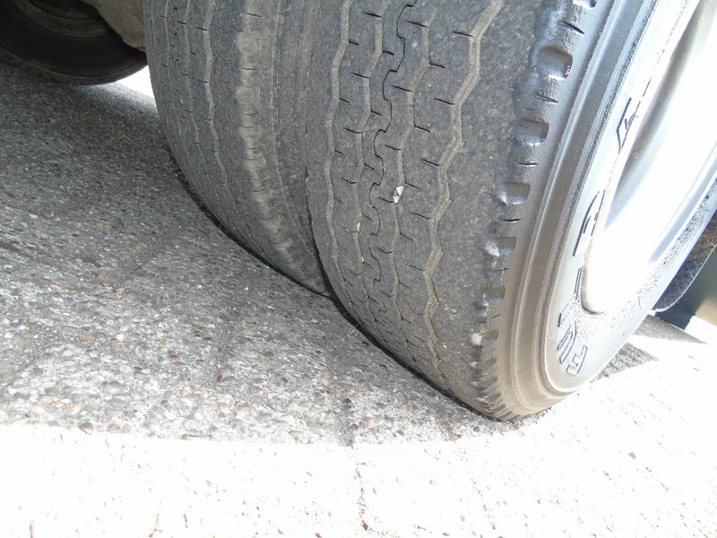 Hästbuss MAN 10 .150 + 2-3 HORSES + MANUAL: bild 20 Hästbuss MAN 10 .150 + 2-3 HORSES + MANUAL: bild 20