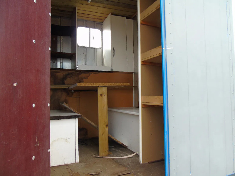 Hästbuss MAN 10 .150 + 2-3 HORSES + MANUAL: bild 13 Hästbuss MAN 10 .150 + 2-3 HORSES + MANUAL: bild 13