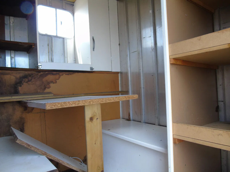 Hästbuss MAN 10 .150 + 2-3 HORSES + MANUAL: bild 14 Hästbuss MAN 10 .150 + 2-3 HORSES + MANUAL: bild 14