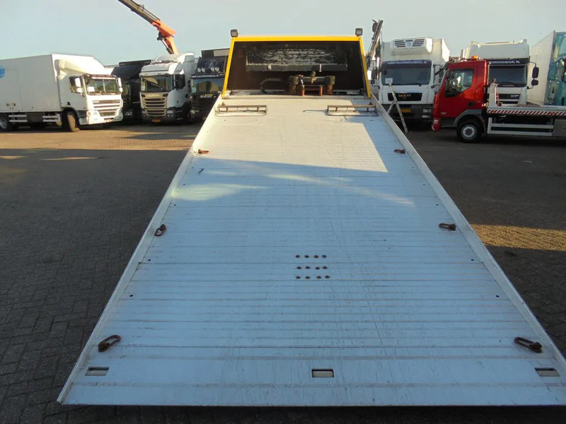 MAN TGL 12.220 + manual + full option+ BRIL + WINCH + Discounted from 42.950,- - Biltransportbil lastbil: bild 5 MAN TGL 12.220 + manual + full option+ BRIL + WINCH + Discounted from 42.950,- - Biltransportbil lastbil: bild 5