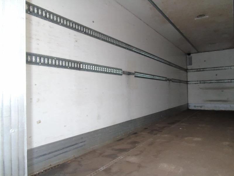 MAN TGM 12.250 + EURO 6 - Lastbil med skåp: bild 5 MAN TGM 12.250 + EURO 6 - Lastbil med skåp: bild 5