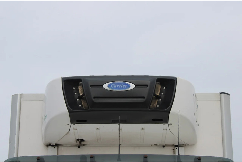 MAN TGM 18.250 + EURO 6 + CARRIER + LIFT - Kylbil lastbil: bild 3 MAN TGM 18.250 + EURO 6 + CARRIER + LIFT - Kylbil lastbil: bild 3