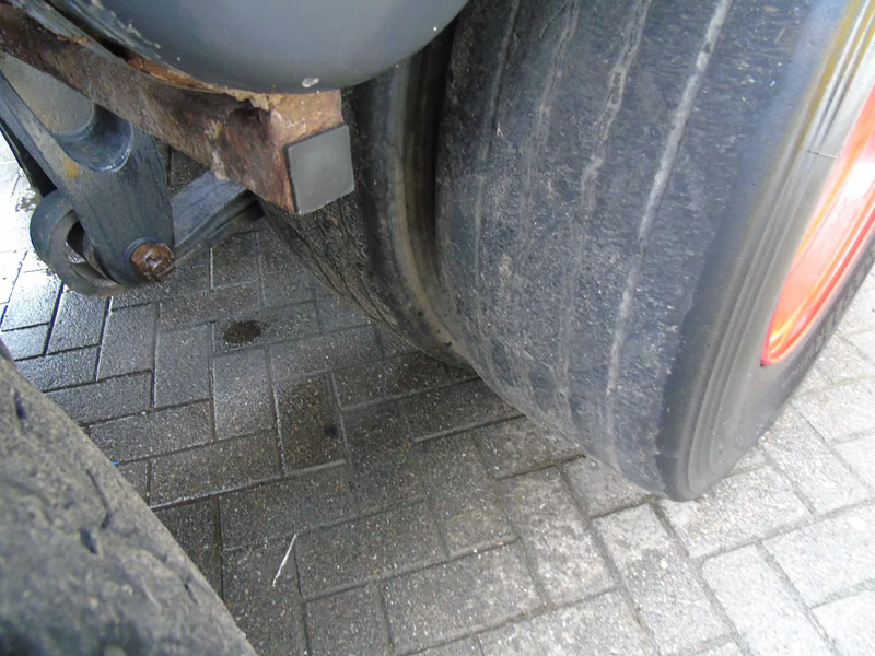 Lastbil med kabelsystem Scania R480 +10X2 + VBG CABLE 30TON: bild 19 Lastbil med kabelsystem Scania R480 +10X2 + VBG CABLE 30TON: bild 19