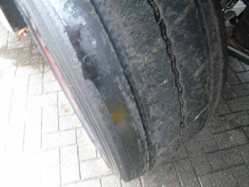 Lastbil med kabelsystem Scania R480 +10X2 + VBG CABLE 30TON: bild 17 Lastbil med kabelsystem Scania R480 +10X2 + VBG CABLE 30TON: bild 17