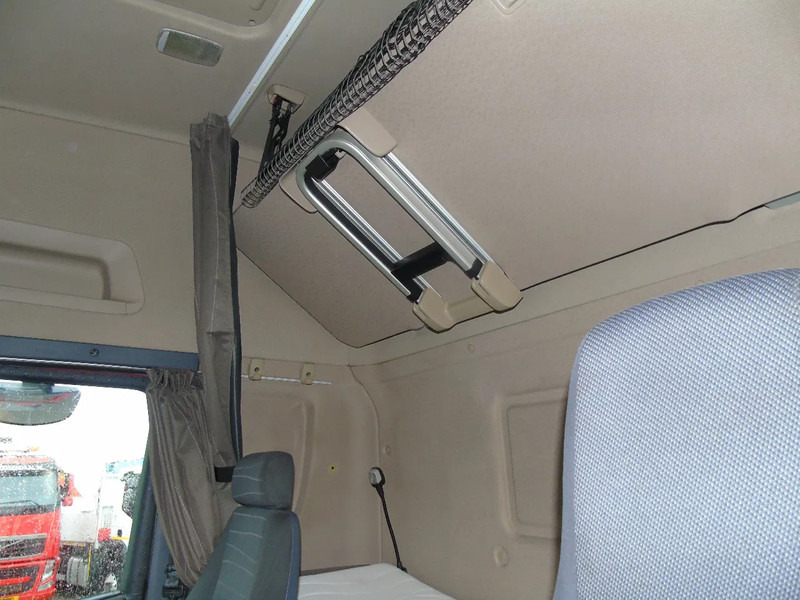 Lastbil med kabelsystem Scania R480 +10X2 + VBG CABLE 30TON: bild 10 Lastbil med kabelsystem Scania R480 +10X2 + VBG CABLE 30TON: bild 10