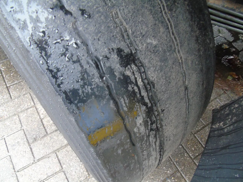 Lastbil med kabelsystem Scania R480 +10X2 + VBG CABLE 30TON: bild 16 Lastbil med kabelsystem Scania R480 +10X2 + VBG CABLE 30TON: bild 16