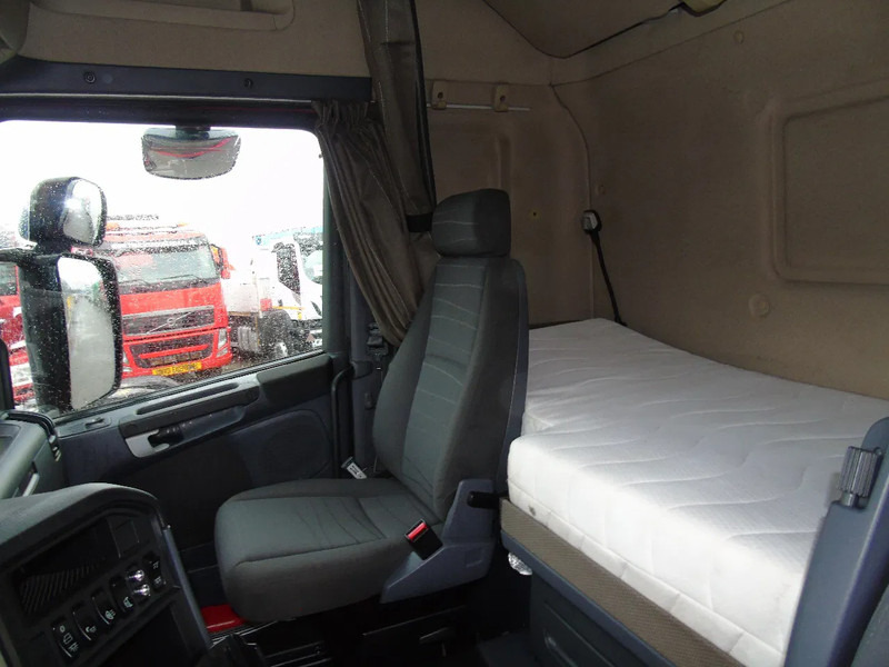 Lastbil med kabelsystem Scania R480 +10X2 + VBG CABLE 30TON: bild 9 Lastbil med kabelsystem Scania R480 +10X2 + VBG CABLE 30TON: bild 9