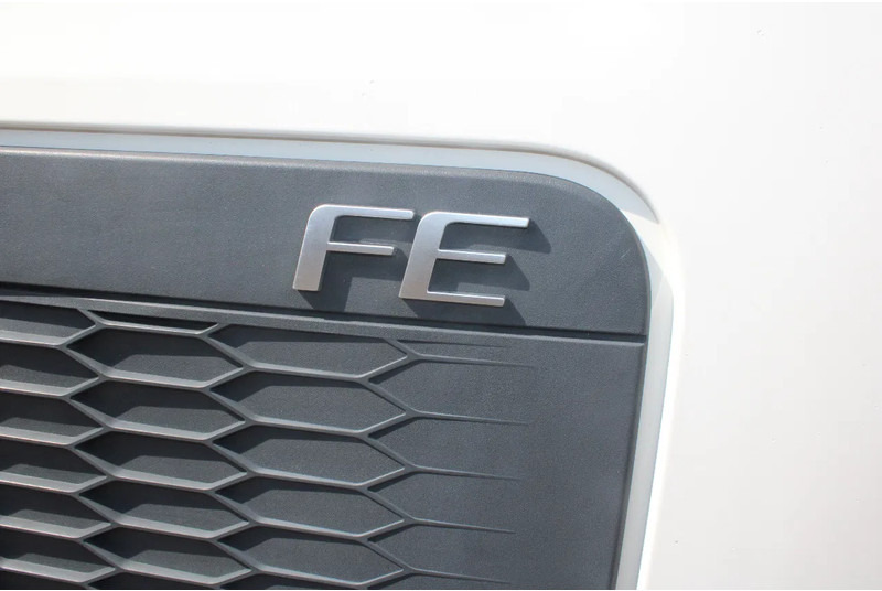 Kylbil lastbil Volvo FE 280 + CARRIER + ATP/FRC + LIFT /EURO 6/ 19T: bild 19