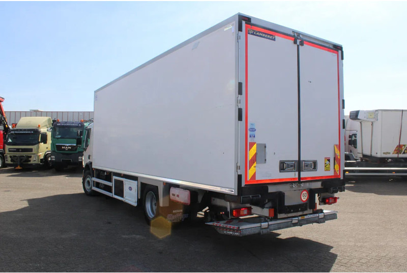 Kylbil lastbil Volvo FE 280 + CARRIER + ATP/FRC + LIFT /EURO 6/ 19T: bild 7