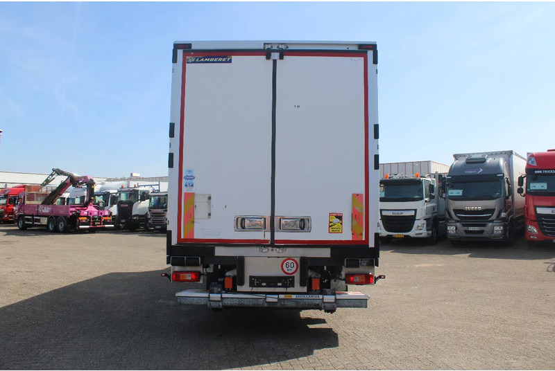 Kylbil lastbil Volvo FE 280 + CARRIER + ATP/FRC + LIFT /EURO 6/ 19T: bild 6