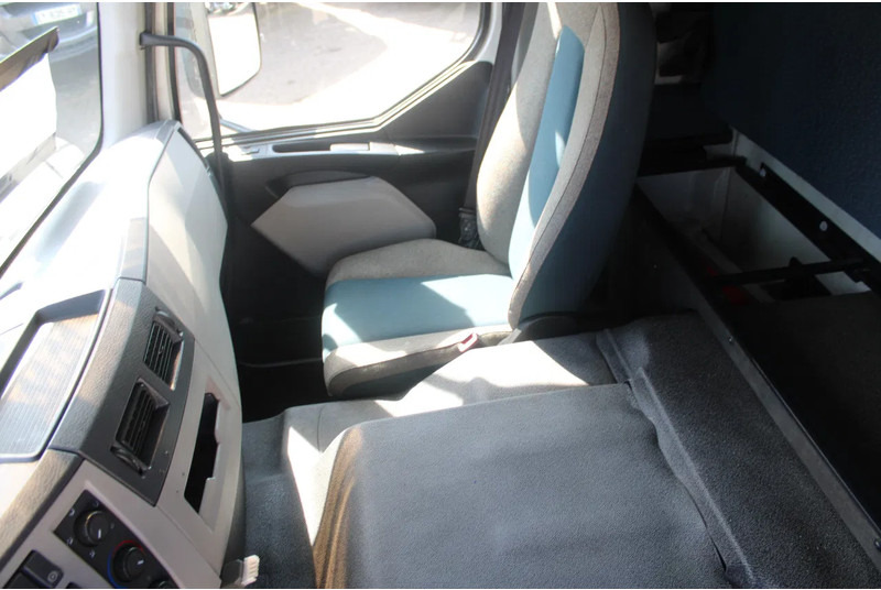 Kylbil lastbil Volvo FE 280 + CARRIER + ATP/FRC + LIFT /EURO 6/ 19T: bild 14