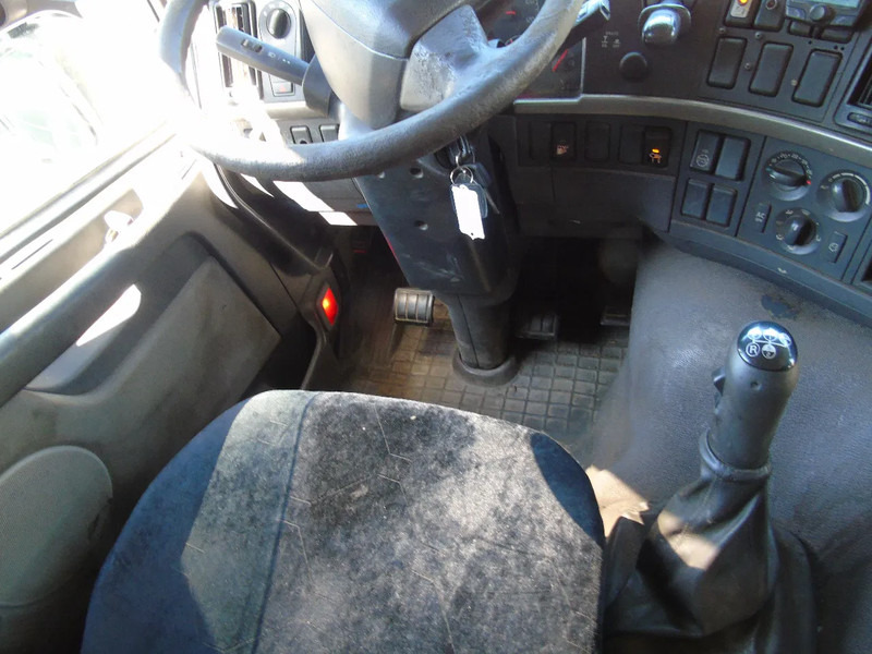 Volvo FH 380 + 6X2 + MANUAL - Chassi lastbil: bild 5 Volvo FH 380 + 6X2 + MANUAL - Chassi lastbil: bild 5
