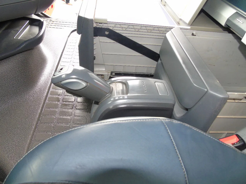 Tippbil lastbil Volvo FH 500 + 8X4 + SPRING + EURO 5 + RETARDER: bild 15