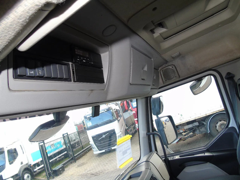 Lastbil med skåp Volvo FL 12.240 + LIFT + EURO 5: bild 14 Lastbil med skåp Volvo FL 12.240 + LIFT + EURO 5: bild 14