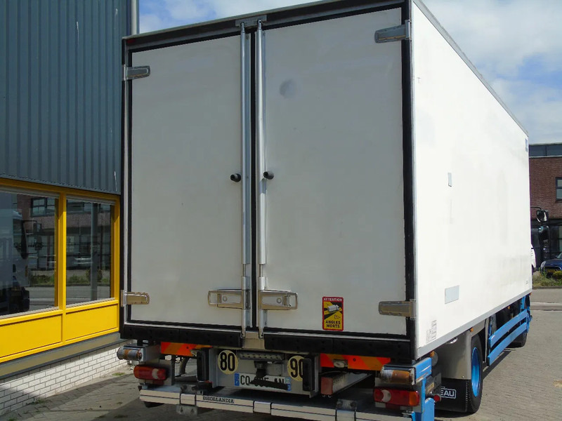 Volvo FL 16.260 +CHEREAU + carrier + manual - Kylbil lastbil: bild 3 Volvo FL 16.260 +CHEREAU + carrier + manual - Kylbil lastbil: bild 3