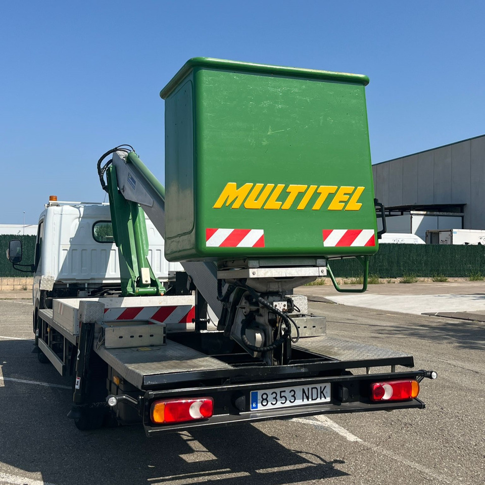 Renault Maxity - Lastbil: bild 4 Renault Maxity - Lastbil: bild 4