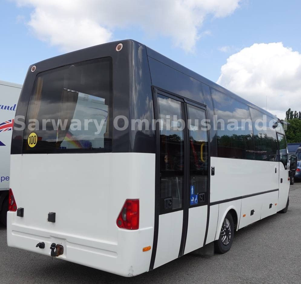 Iveco 65C17 *Klima *Euro5*Wing*Daily*Mago*Rapido*City - Minibuss, Persontransport: bild 5 Iveco 65C17 *Klima *Euro5*Wing*Daily*Mago*Rapido*City - Minibuss, Persontransport: bild 5