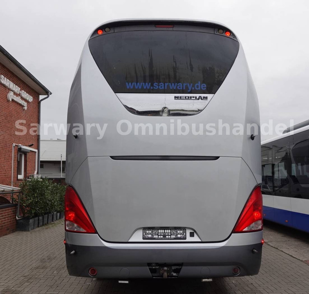 Neoplan Starliner C *N5217*SHD*55-Sitze*Cityliner*EEV* - Turistbuss: bild 4 Neoplan Starliner C *N5217*SHD*55-Sitze*Cityliner*EEV* - Turistbuss: bild 4