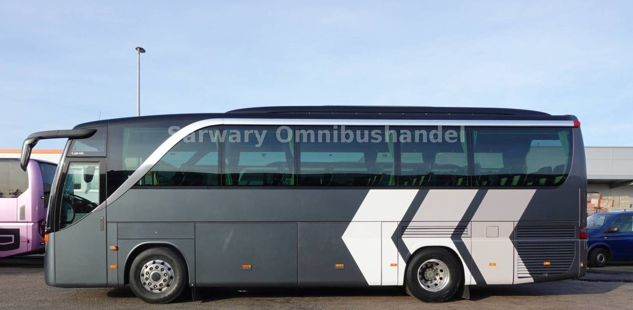 Setra 411 HD*34 Sitze*6 Gang*WC*Tourino*511*Tüv:08.26 - Turistbuss: bild 4 Setra 411 HD*34 Sitze*6 Gang*WC*Tourino*511*Tüv:08.26 - Turistbuss: bild 4