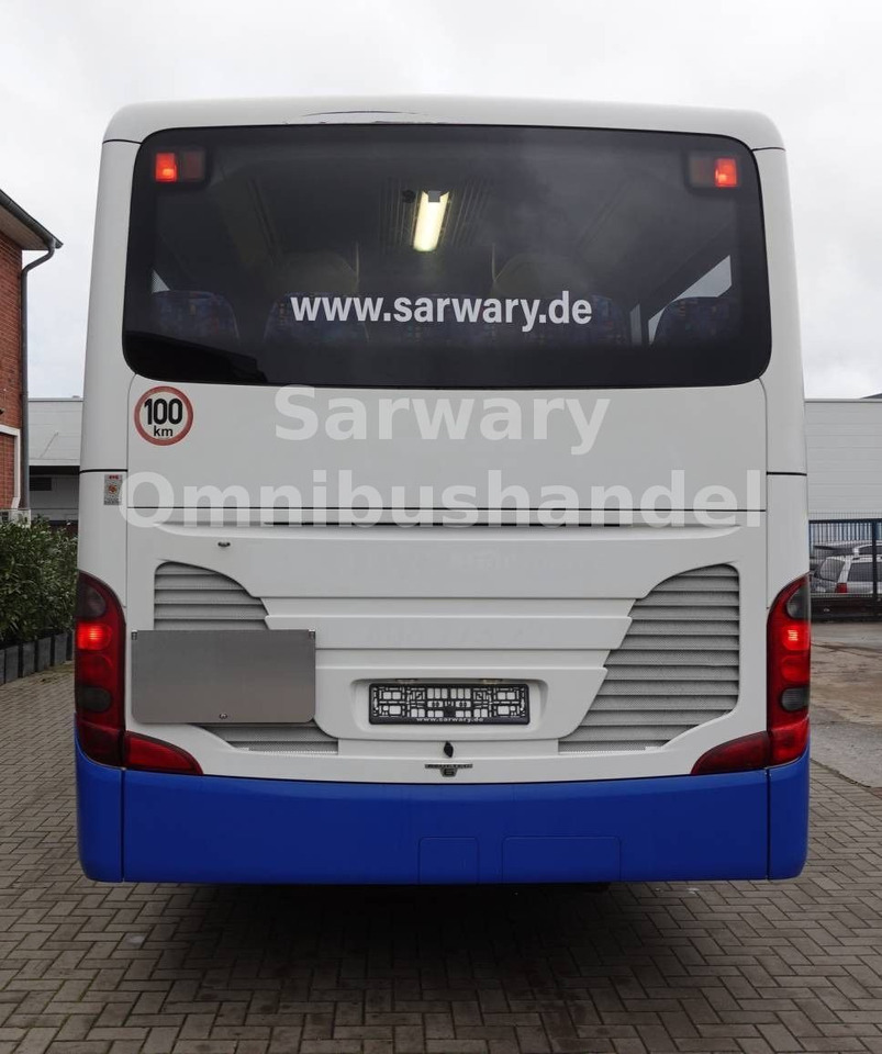 Setra 415 LE Business*6 Gang*Klima*O530*A20*Tüv:07/26 - Förortsbuss: bild 4 Setra 415 LE Business*6 Gang*Klima*O530*A20*Tüv:07/26 - Förortsbuss: bild 4