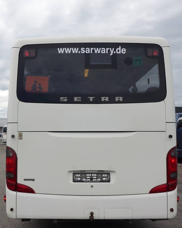 Setra 415 UL *Euro5*Klima*Integro*Intouro* - Förortsbuss: bild 4 Setra 415 UL *Euro5*Klima*Integro*Intouro* - Förortsbuss: bild 4