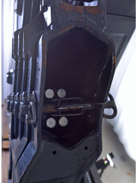 Lastbilskran Hiab X-HIPRO 232 E-4 CD: bild 13