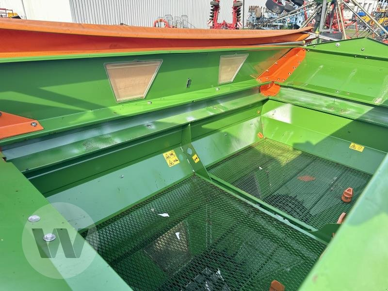 Amazone ZA-M profiS 1501 - Mineralgödselspridare: bild 4 Amazone ZA-M profiS 1501 - Mineralgödselspridare: bild 4