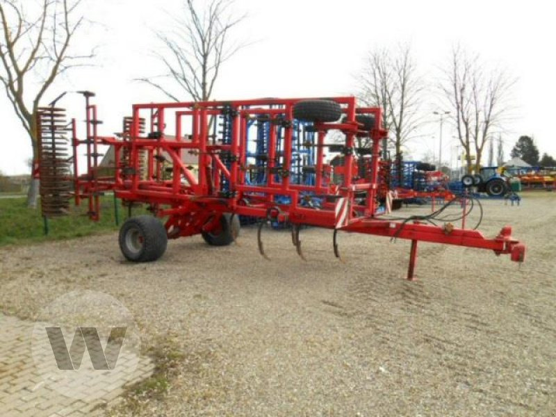 Baarck Grubber 5 m - Kultivator: bild 2 Baarck Grubber 5 m - Kultivator: bild 2