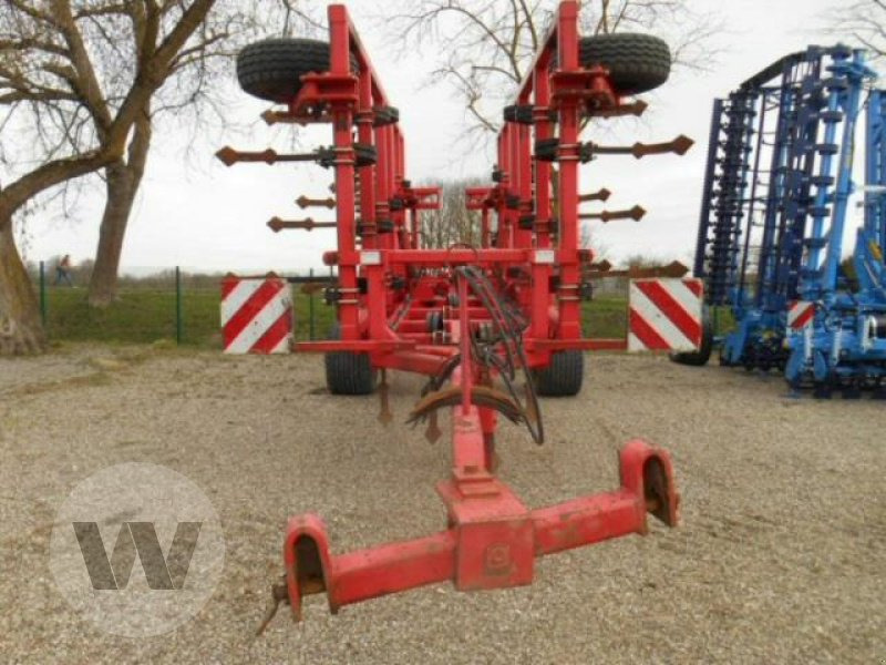 Baarck Grubber 5 m - Kultivator: bild 5 Baarck Grubber 5 m - Kultivator: bild 5