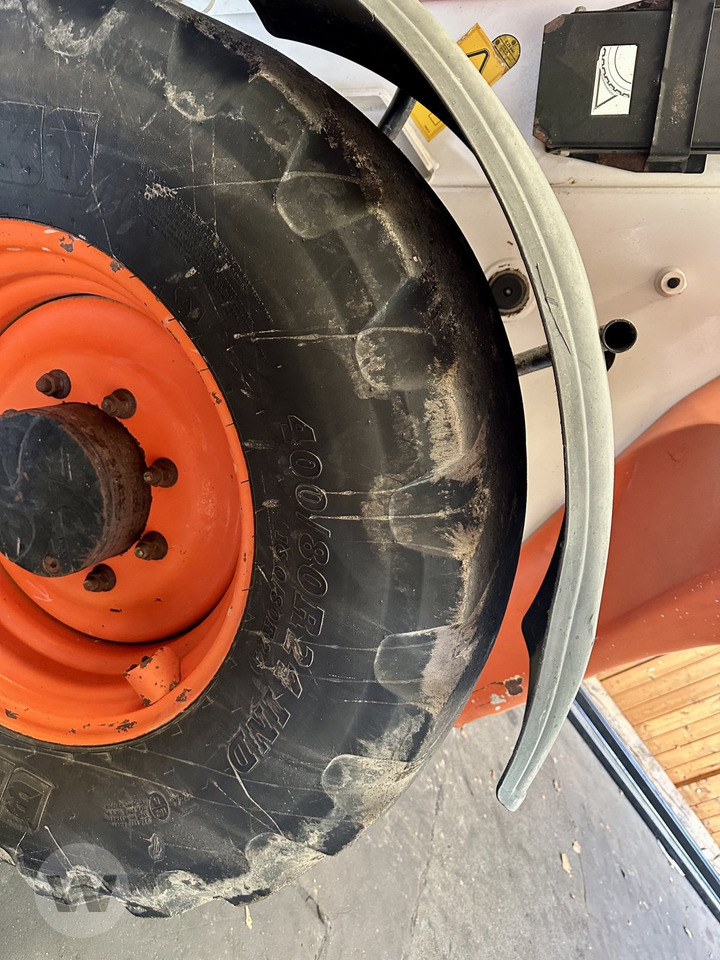 Bobcat T 35100 L - Teleskoplastar: bild 5 Bobcat T 35100 L - Teleskoplastar: bild 5