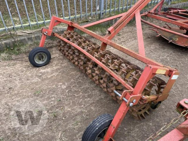 Brix B 17/90 - Jordbruks-vält: bild 2 Brix B 17/90 - Jordbruks-vält: bild 2