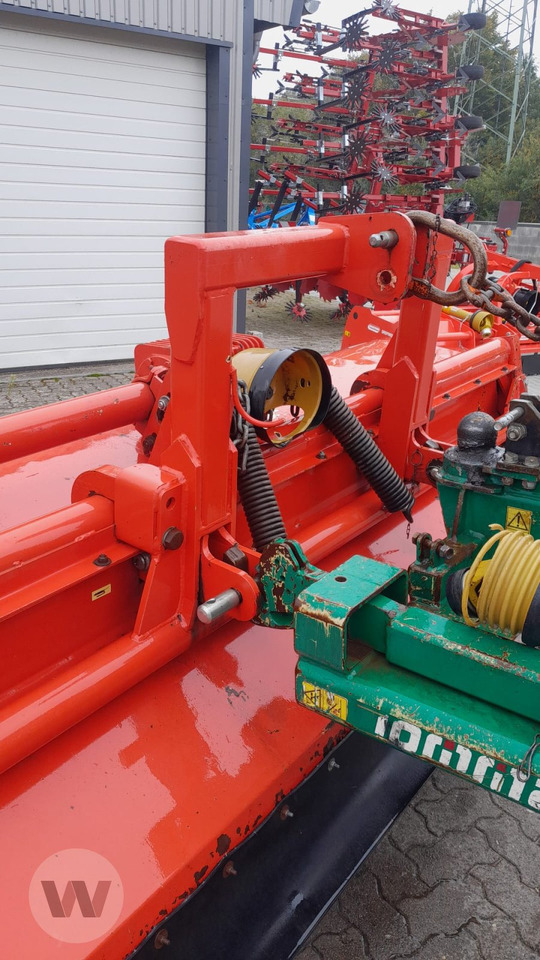 Dücker UM 27 E G7 - Slagklippare/ Slagslåtter: bild 4 Dücker UM 27 E G7 - Slagklippare/ Slagslåtter: bild 4