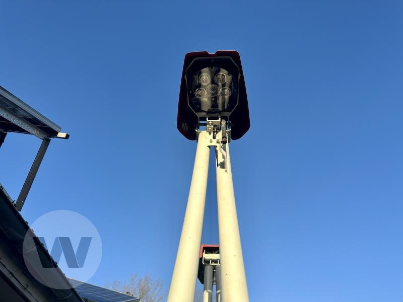 Fritzmeier Isaria 6.91 N-Sensor - Sensor för Lantbruksmaskiner: bild 3 Fritzmeier Isaria 6.91 N-Sensor - Sensor för Lantbruksmaskiner: bild 3