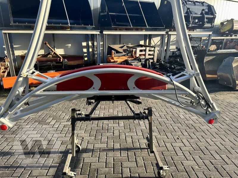 Fritzmeier Isaria 6.91 N-Sensor - Sensor för Lantbruksmaskiner: bild 5 Fritzmeier Isaria 6.91 N-Sensor - Sensor för Lantbruksmaskiner: bild 5