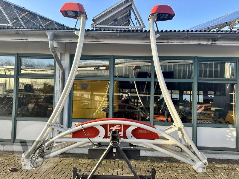 Fritzmeier Isaria 6.91 N-Sensor - Sensor för Lantbruksmaskiner: bild 1 Fritzmeier Isaria 6.91 N-Sensor - Sensor för Lantbruksmaskiner: bild 1