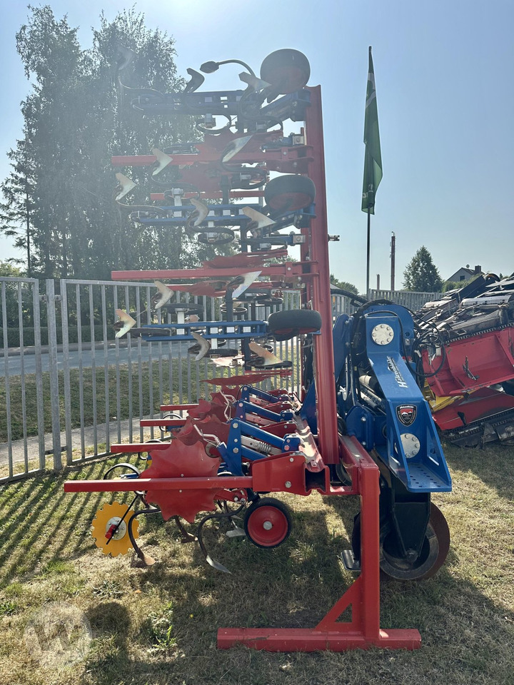 Hatzenbichler HECKHACKE - Maskin för jordbearbetning: bild 3 Hatzenbichler HECKHACKE - Maskin för jordbearbetning: bild 3