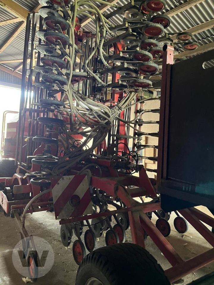 Horsch PRONTO RX9 - Såmaskin: bild 4 Horsch PRONTO RX9 - Såmaskin: bild 4