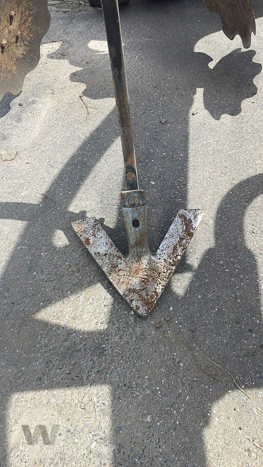 Horsch Terrano 4 FX - Kultivator: bild 3 Horsch Terrano 4 FX - Kultivator: bild 3