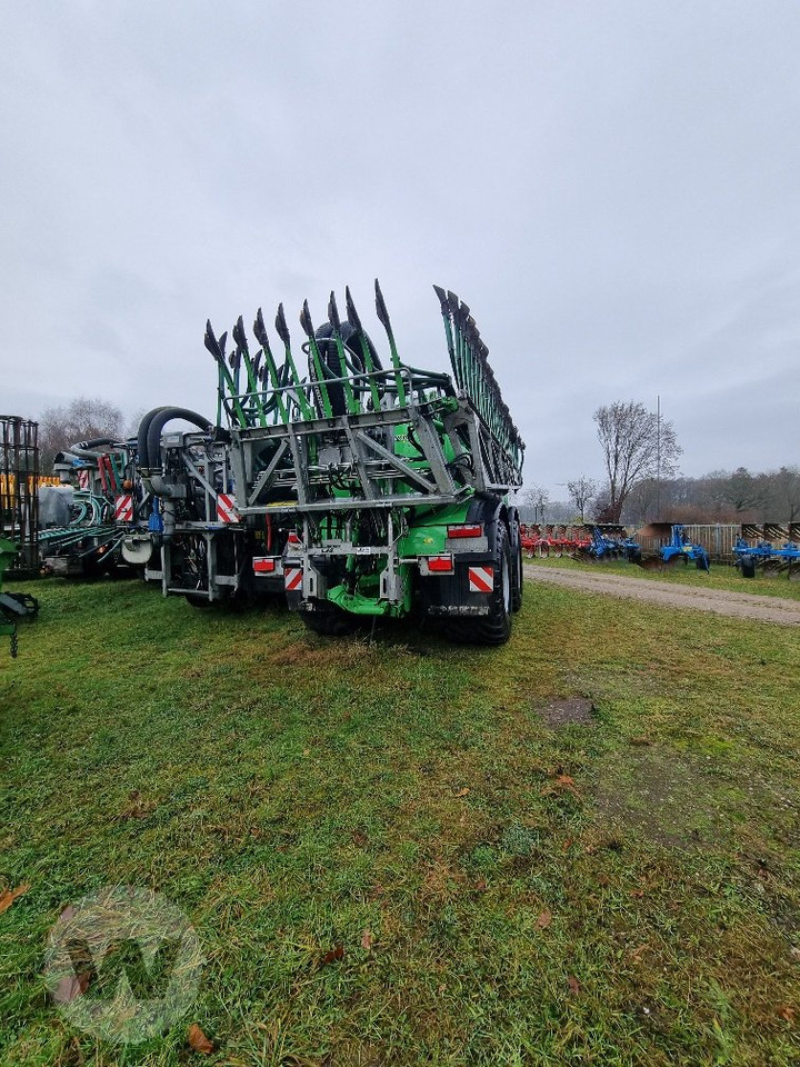 Joskin VOLUMETRA 18000D - Gödseltunna: bild 3 Joskin VOLUMETRA 18000D - Gödseltunna: bild 3