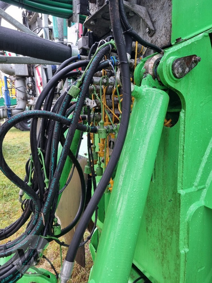 Joskin VOLUMETRA 18000D - Gödseltunna: bild 5 Joskin VOLUMETRA 18000D - Gödseltunna: bild 5