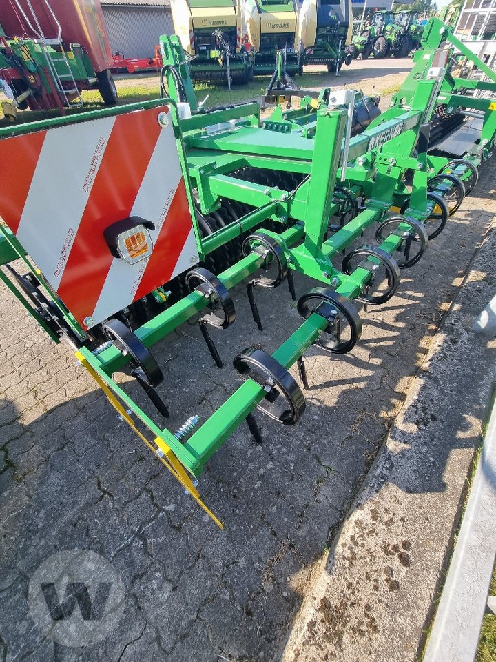 Kerner FP 300 - Jordbruks-vält: bild 4 Kerner FP 300 - Jordbruks-vält: bild 4