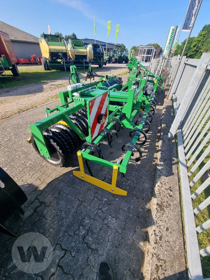 Kerner FP 300 - Jordbruks-vält: bild 3 Kerner FP 300 - Jordbruks-vält: bild 3