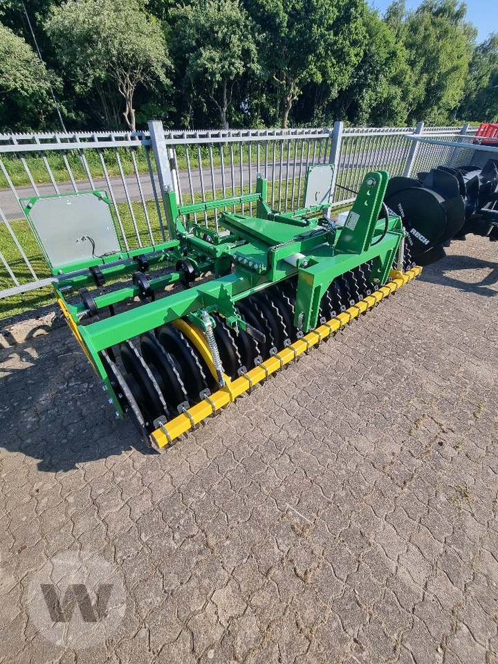 Kerner FP 300 - Jordbruks-vält: bild 1 Kerner FP 300 - Jordbruks-vält: bild 1