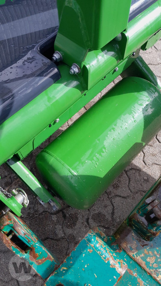 Krone EASY WRAP 150 - Inplastar: bild 4 Krone EASY WRAP 150 - Inplastar: bild 4