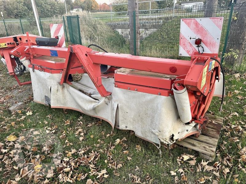 Kuhn GMD 802 F - Slåttermaskin: bild 2 Kuhn GMD 802 F - Slåttermaskin: bild 2