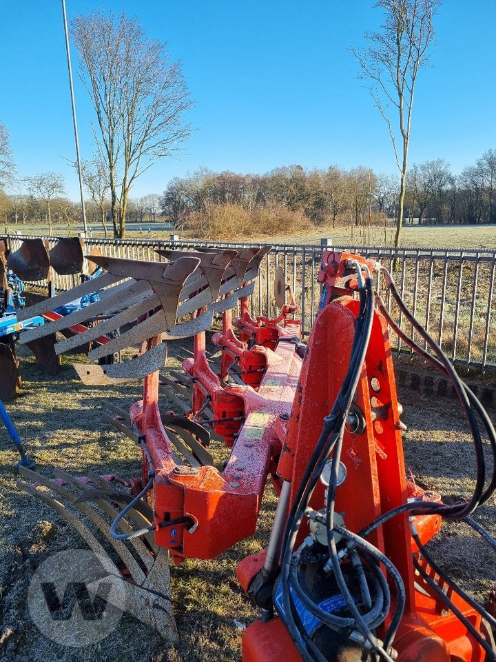 Kuhn Vari-Master - Plog: bild 4 Kuhn Vari-Master - Plog: bild 4