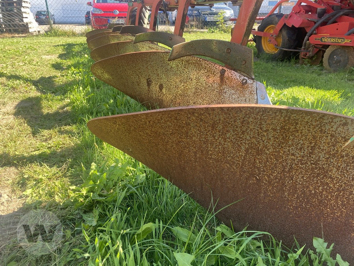 Kverneland BE 100 - Plog: bild 4 Kverneland BE 100 - Plog: bild 4